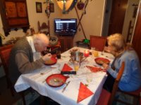 ein Bild aus dem Album